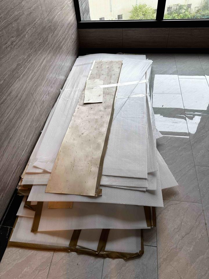 大型垃圾回收案件圖片