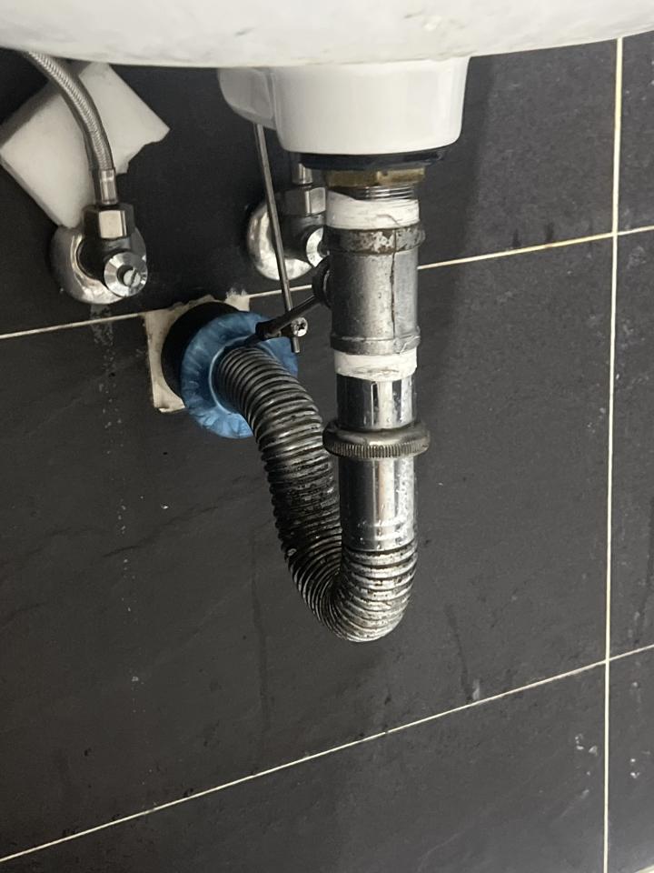 水管維修案件圖片