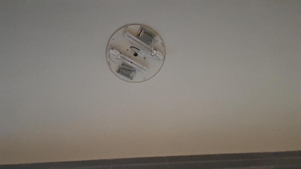 燈具安裝案件圖片 燈具安裝案件圖片