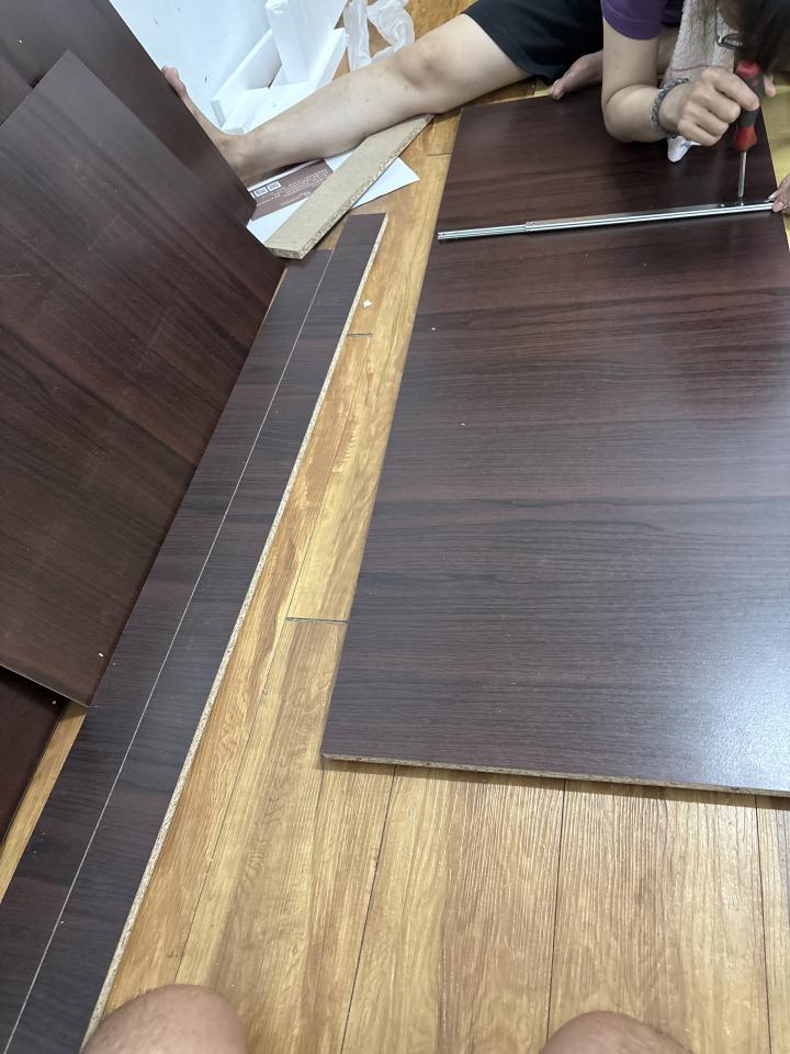 家具組裝案件圖片 家具組裝案件圖片