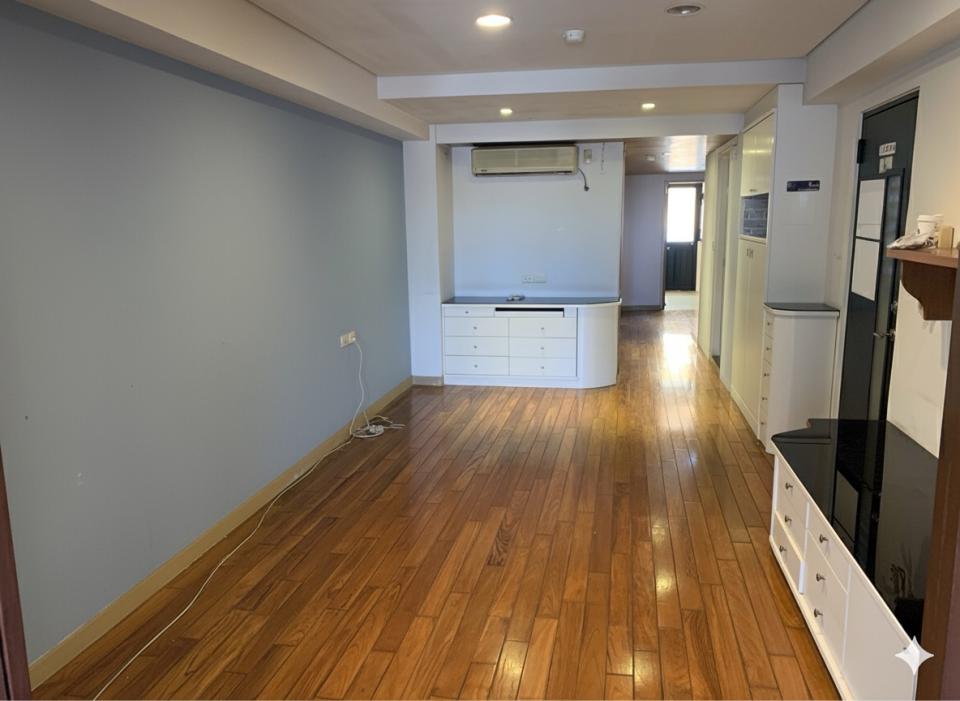 木地板打磨翻新案件圖片 木地板打磨翻新案件圖片