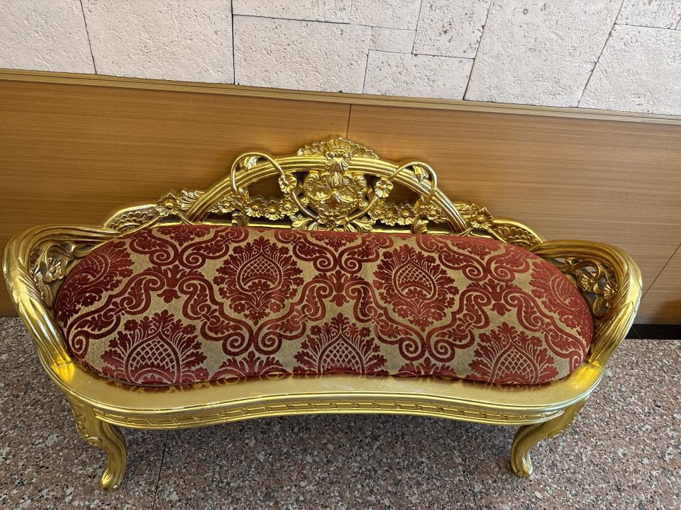 沙發修理案件圖片