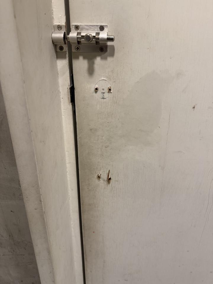 門片維修案件圖片 門片維修案件圖片