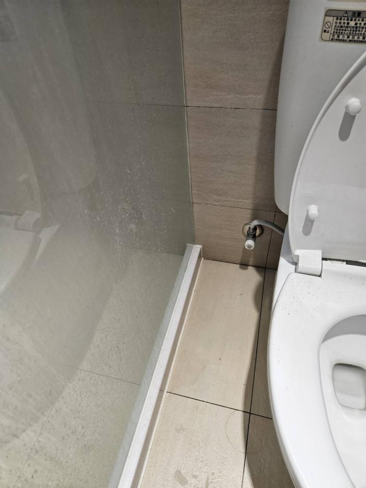 屋頂防水案件圖片