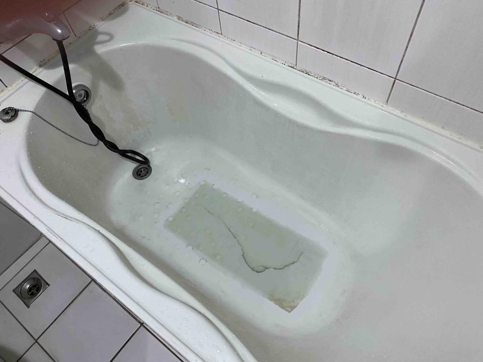 浴缸與淋浴裝修案件圖片 浴缸與淋浴裝修案件圖片