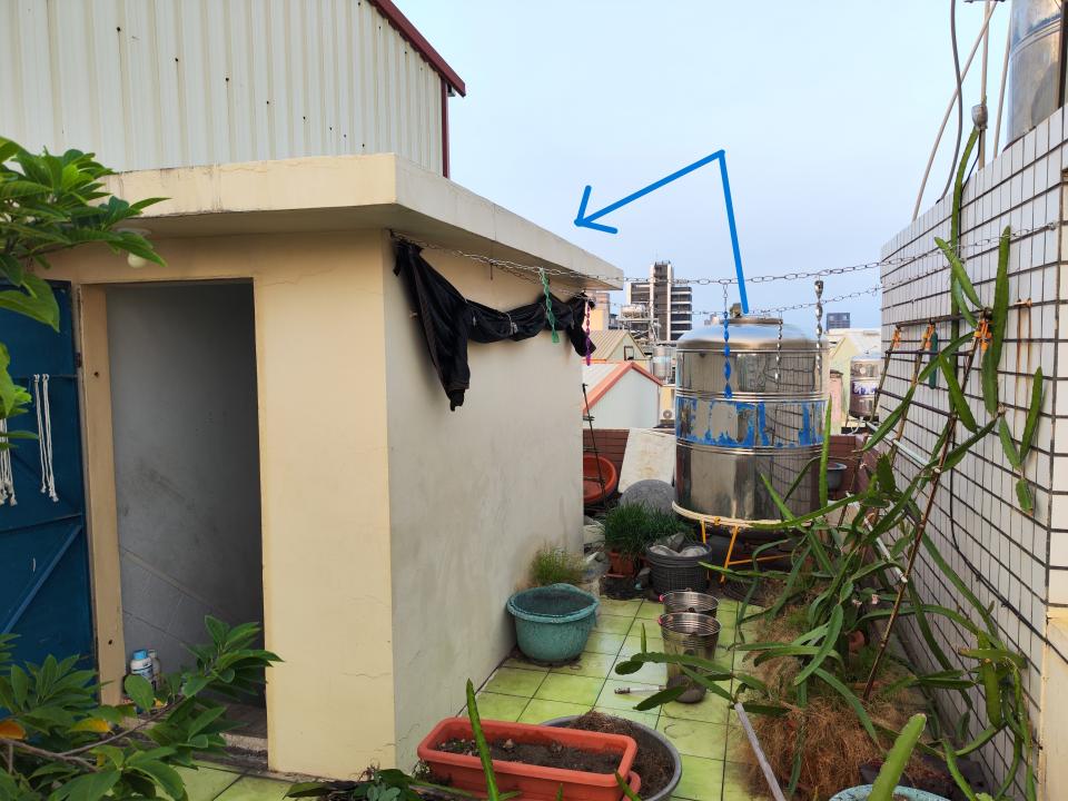 水塔安裝案件圖片