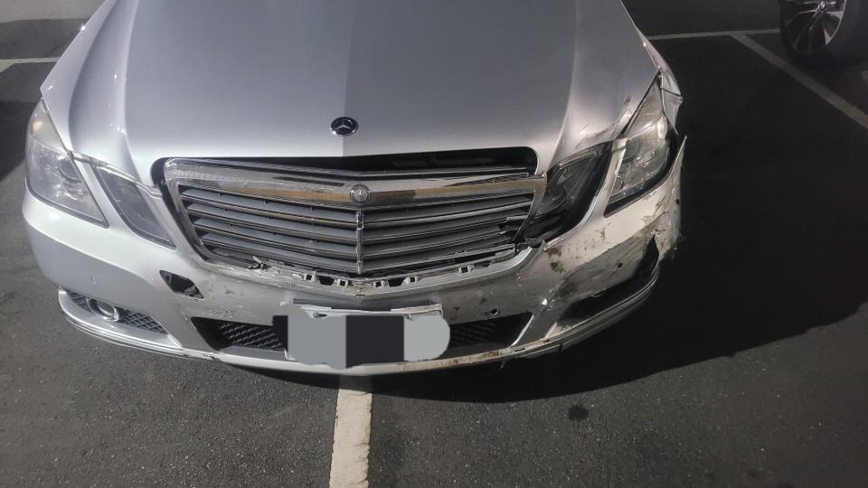 汽車板金烤漆案件圖片 汽車板金烤漆案件圖片