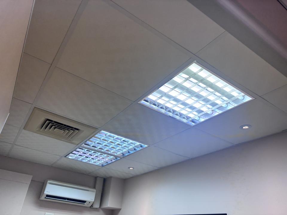 燈具安裝案件圖片 燈具安裝案件圖片