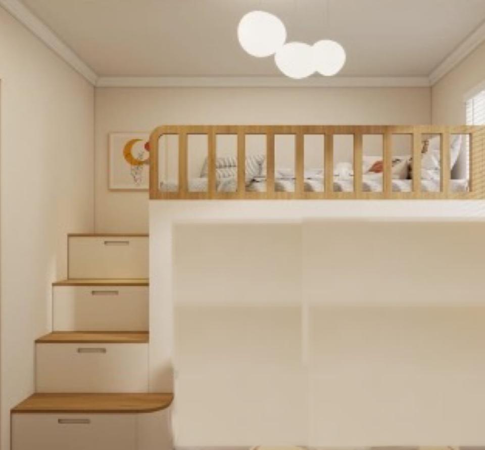 系統櫃訂製案件圖片