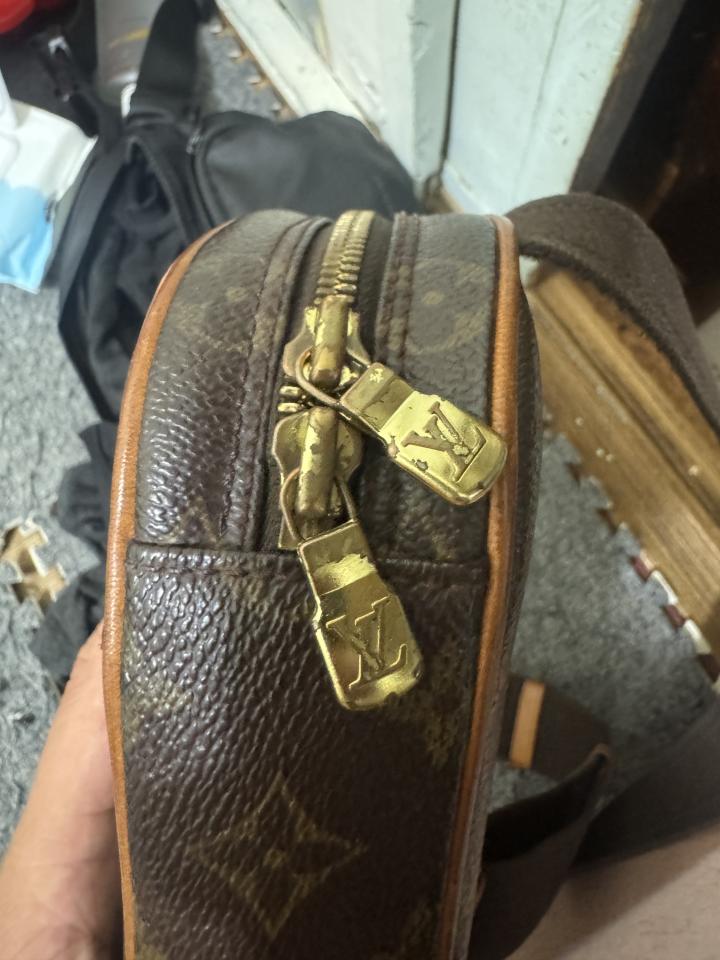 修鞋修包案件圖片