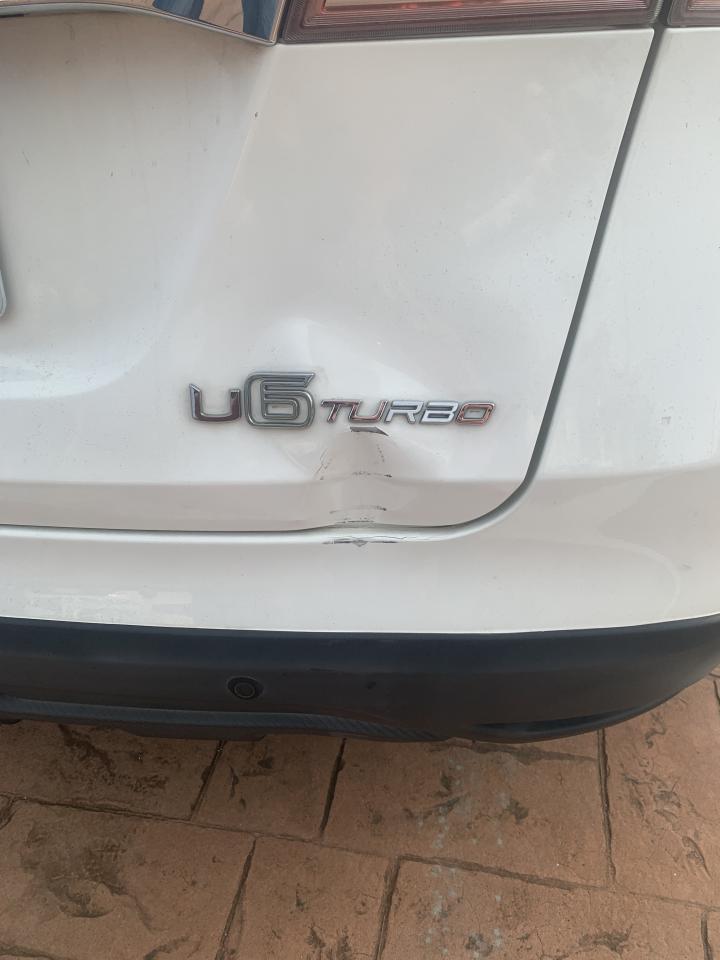 汽車板金烤漆案件圖片 汽車板金烤漆案件圖片