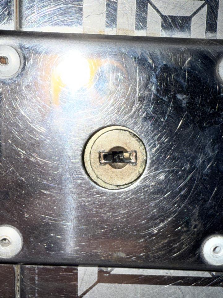 鎖匠案件圖片 鎖匠案件圖片