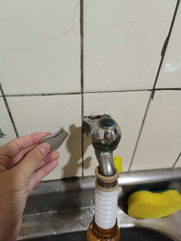 水龍頭裝修案件圖片 水龍頭裝修案件圖片