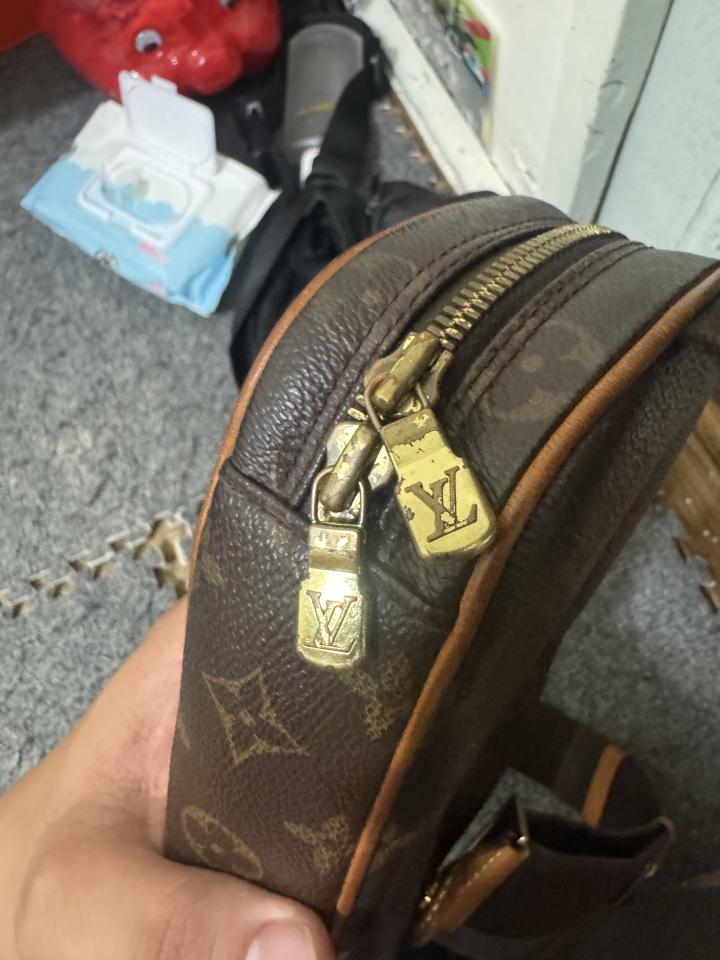 修鞋修包案件圖片