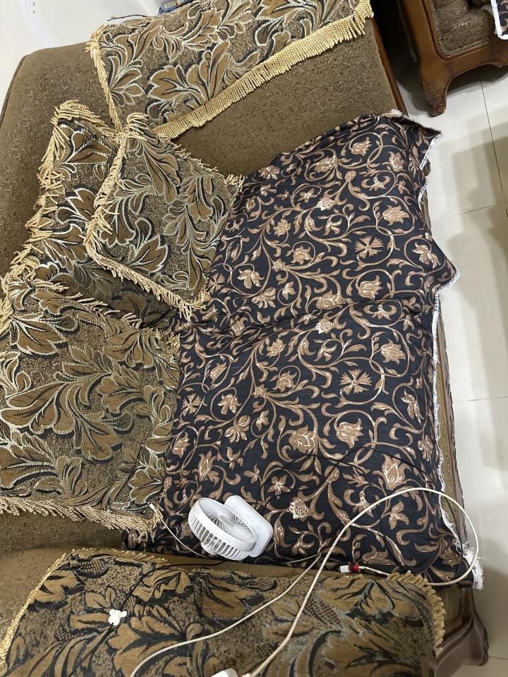 沙發修理案件圖片 沙發修理案件圖片