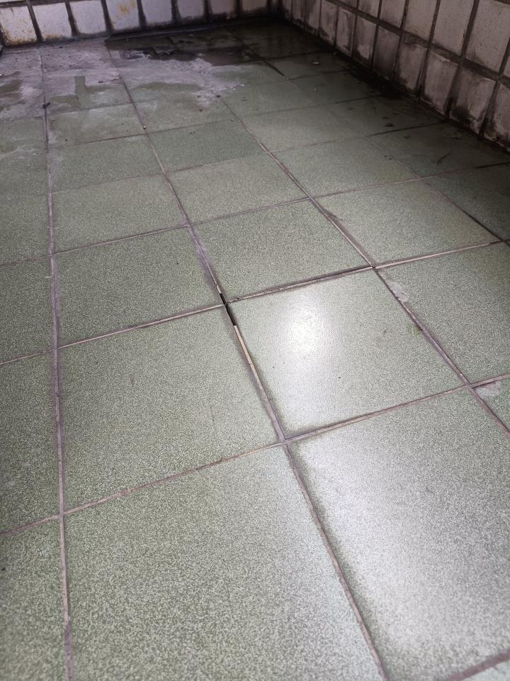 磁磚修補案件圖片 磁磚修補案件圖片