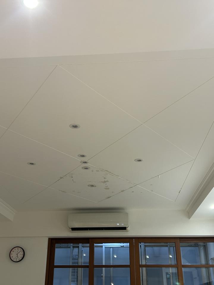 油漆工程案件圖片