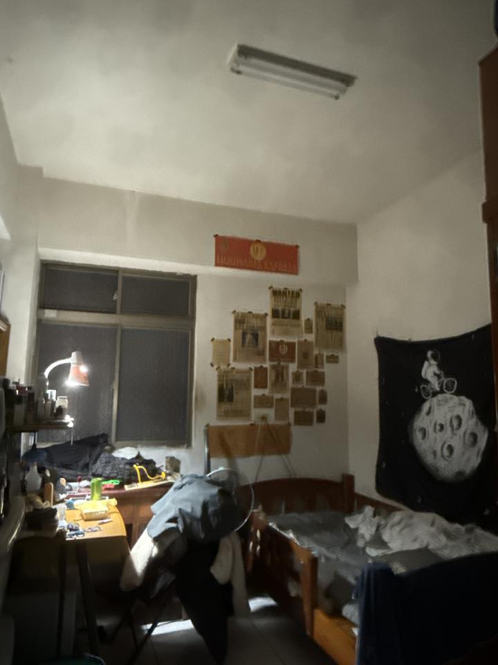 油漆工程案件圖片