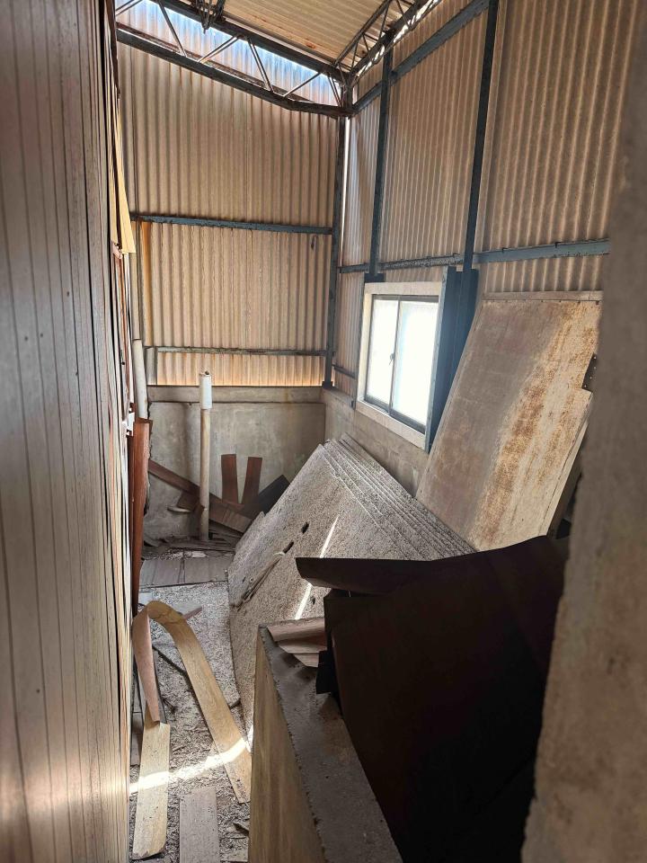 拆除工程案件圖片 拆除工程案件圖片