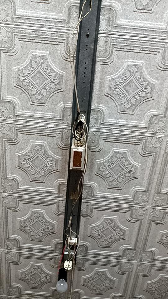 燈具維修案件圖片 燈具維修案件圖片