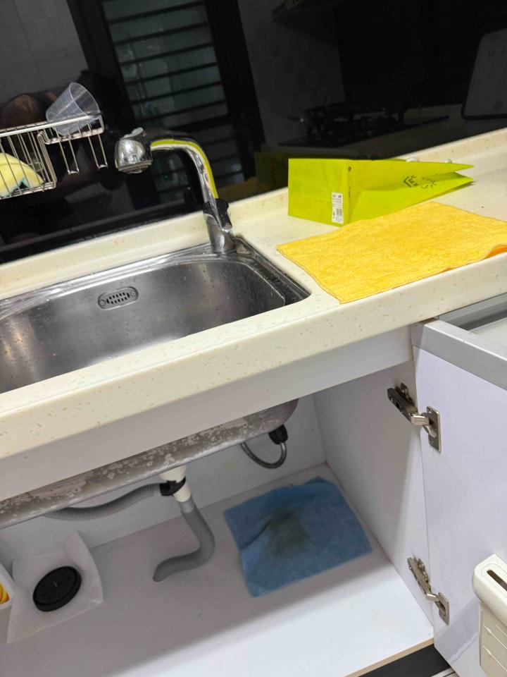 水管維修案件圖片 水管維修案件圖片