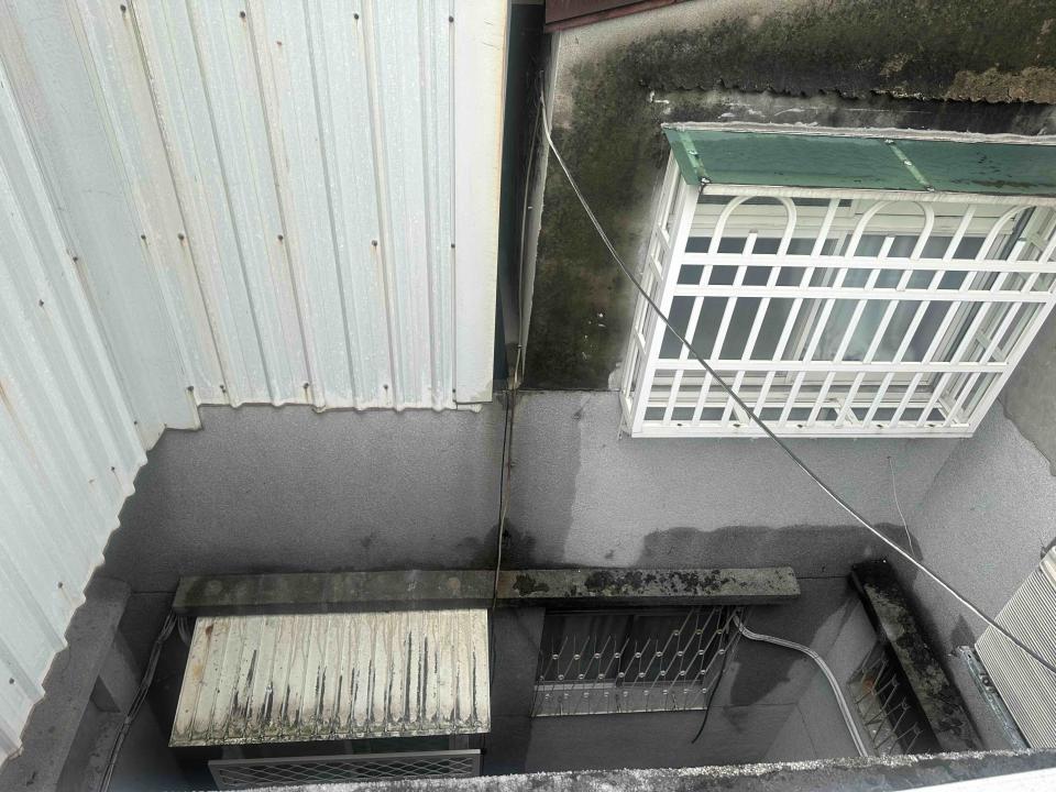 屋頂排水案件圖片