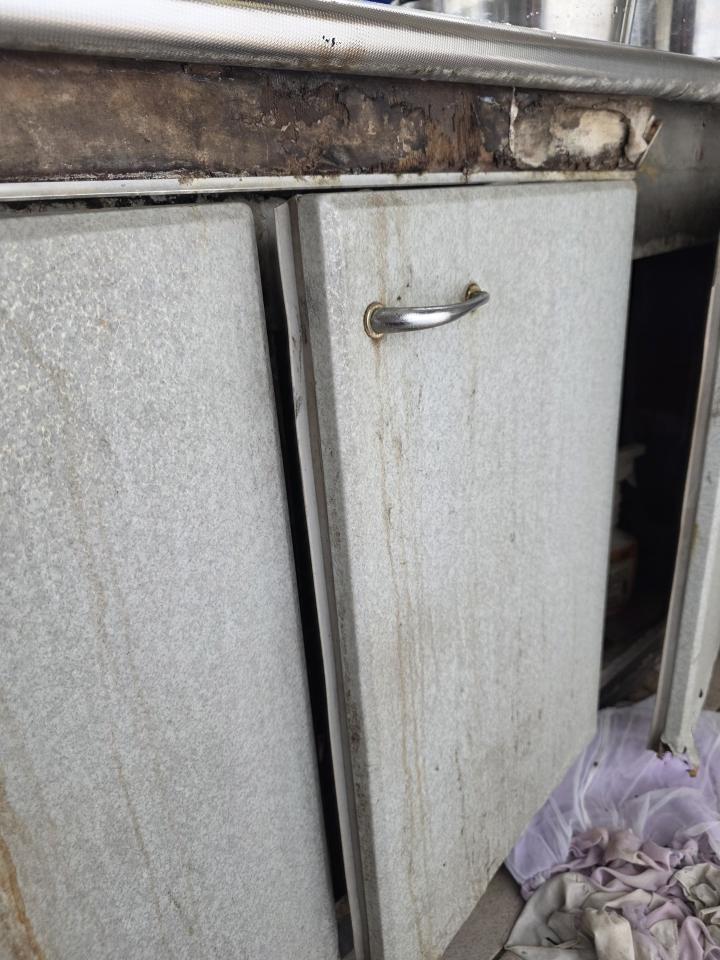 廚房翻新案件圖片 廚房翻新案件圖片