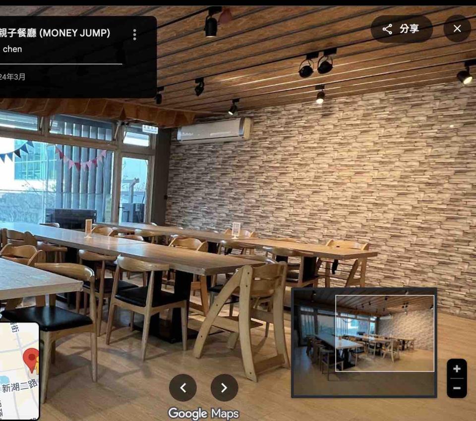 壁紙施工案件圖片