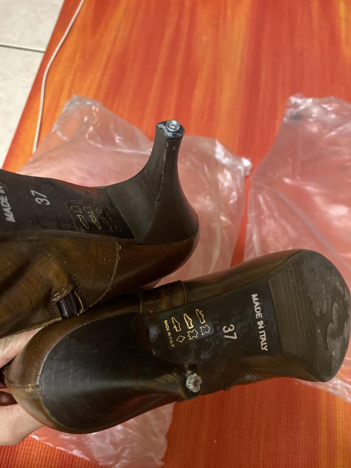 修鞋修包案件圖片