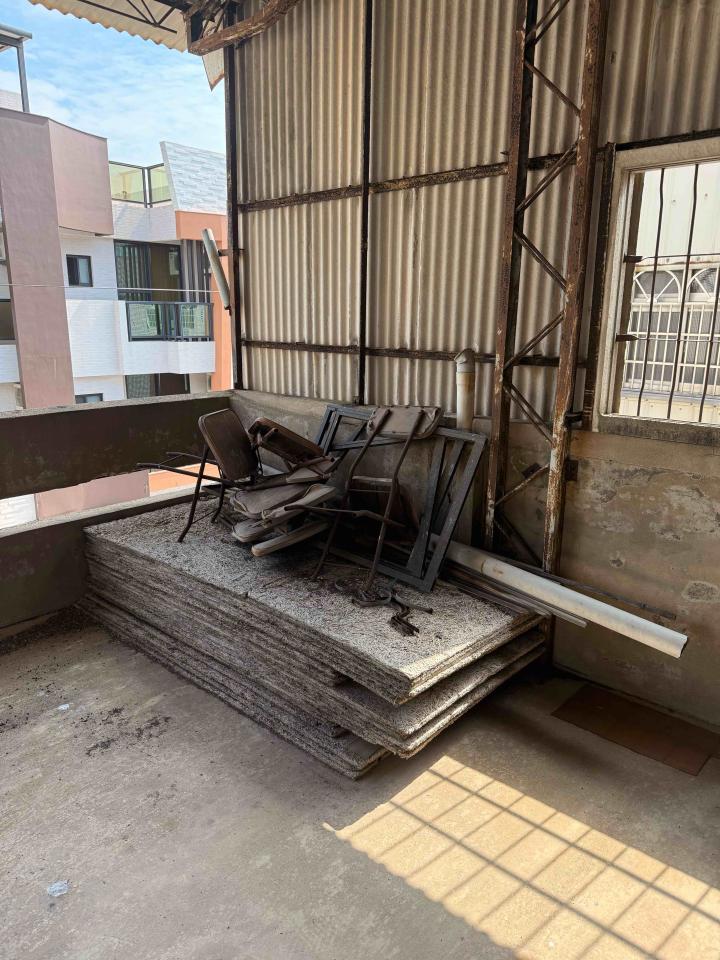 拆除工程案件圖片 拆除工程案件圖片