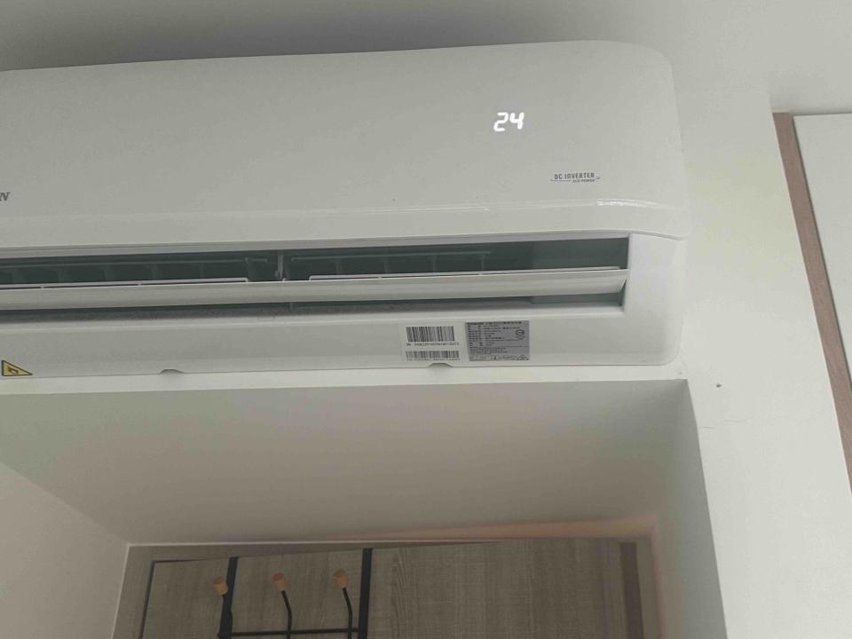 冷氣清洗案件圖片 冷氣清洗案件圖片
