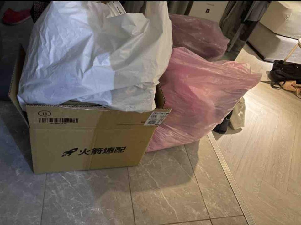 代收垃圾案件圖片 代收垃圾案件圖片
