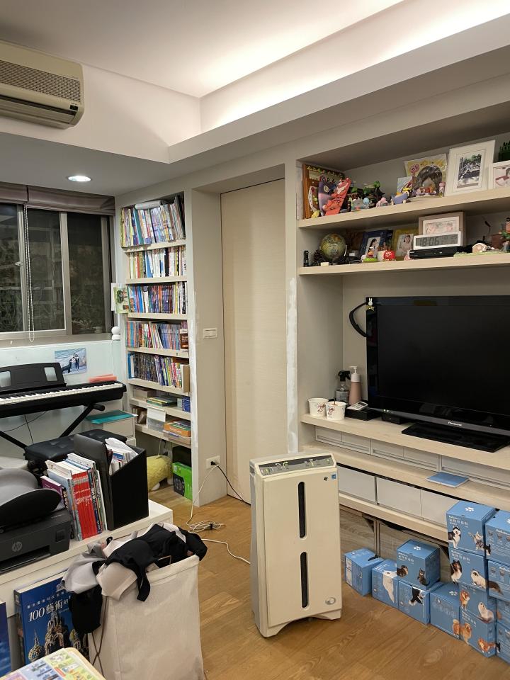 油漆工程案件圖片 油漆工程案件圖片