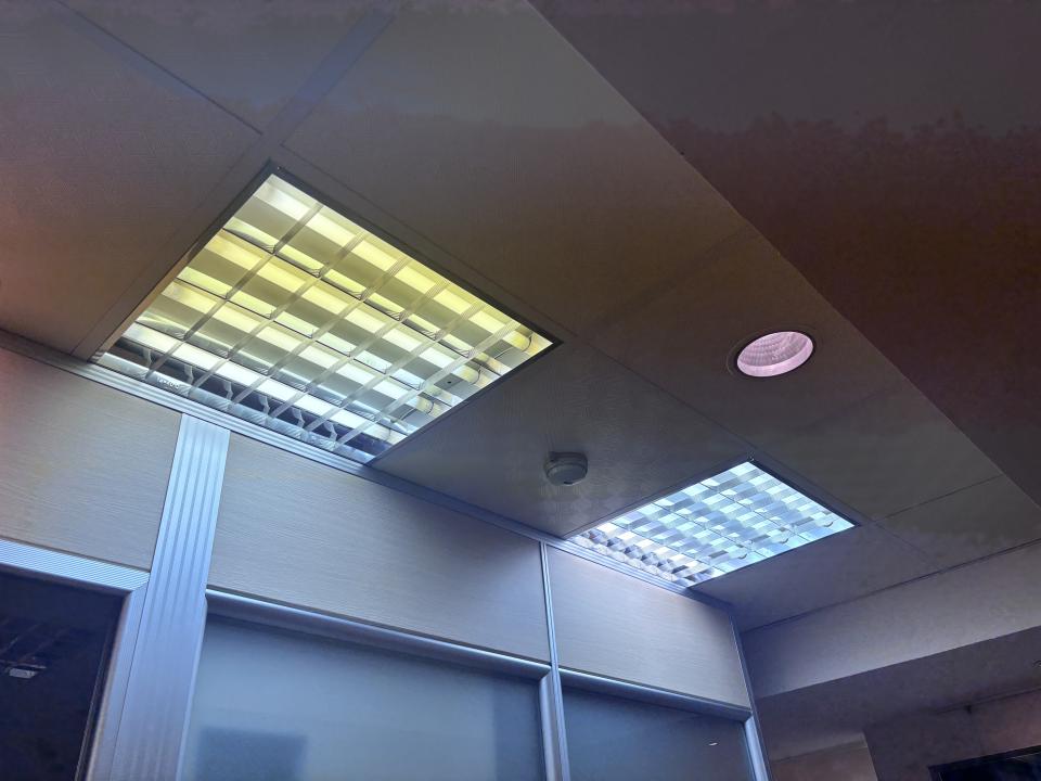 燈具安裝案件圖片 燈具安裝案件圖片