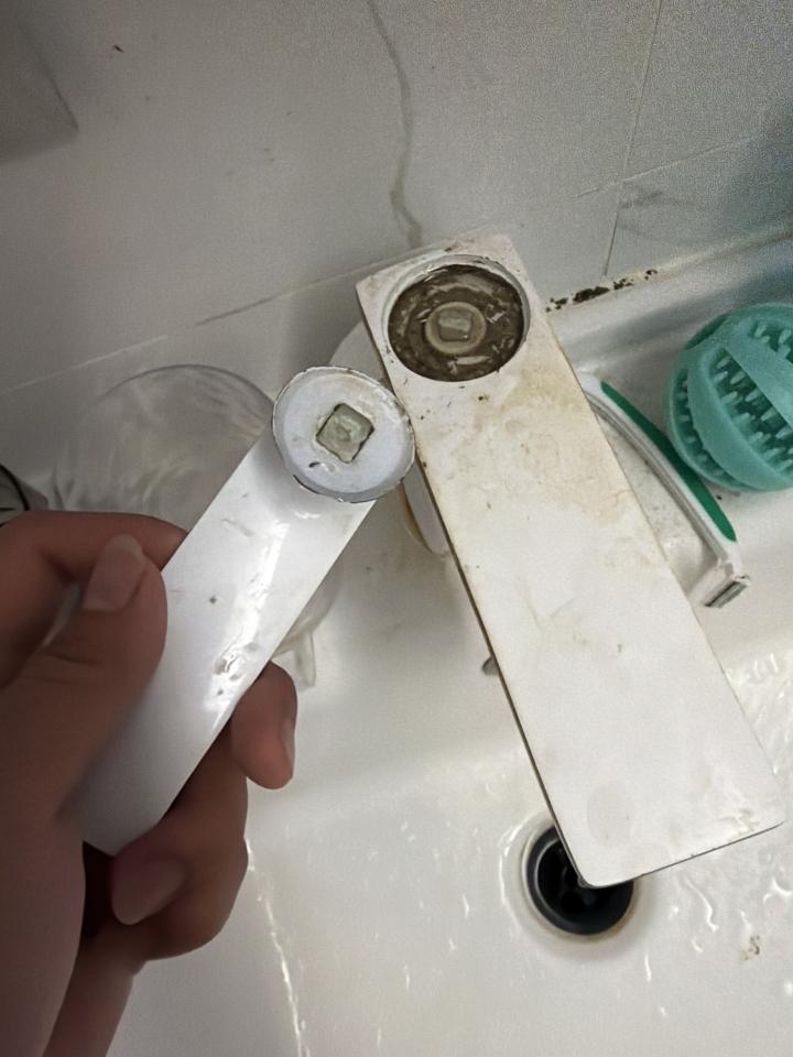 水龍頭裝修案件圖片