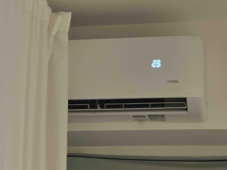 冷氣清洗案件圖片 冷氣清洗案件圖片