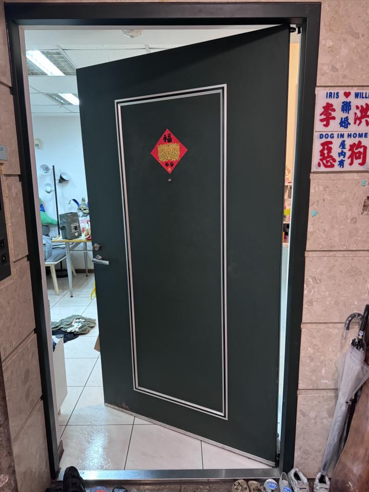 大門案件圖片 大門案件圖片