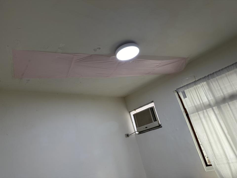 鋼筋外露處理案件圖片