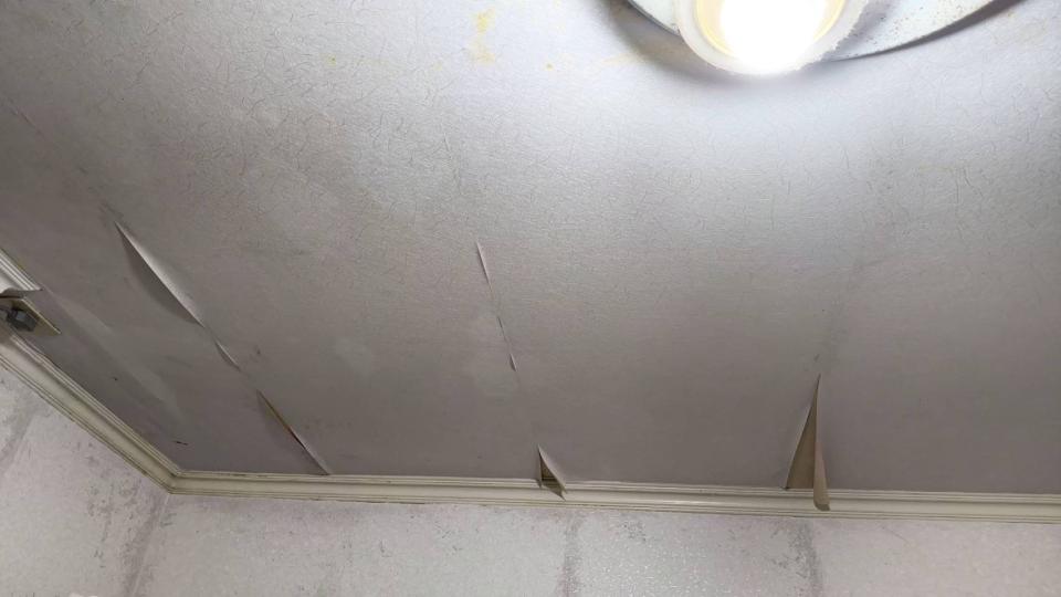 壁癌處理案件圖片 壁癌處理案件圖片
