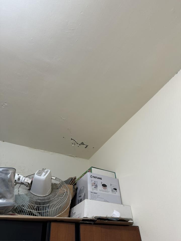 鋼筋外露處理案件圖片