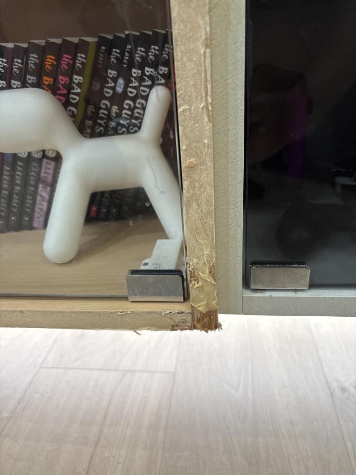 家具貼皮案件圖片 家具貼皮案件圖片