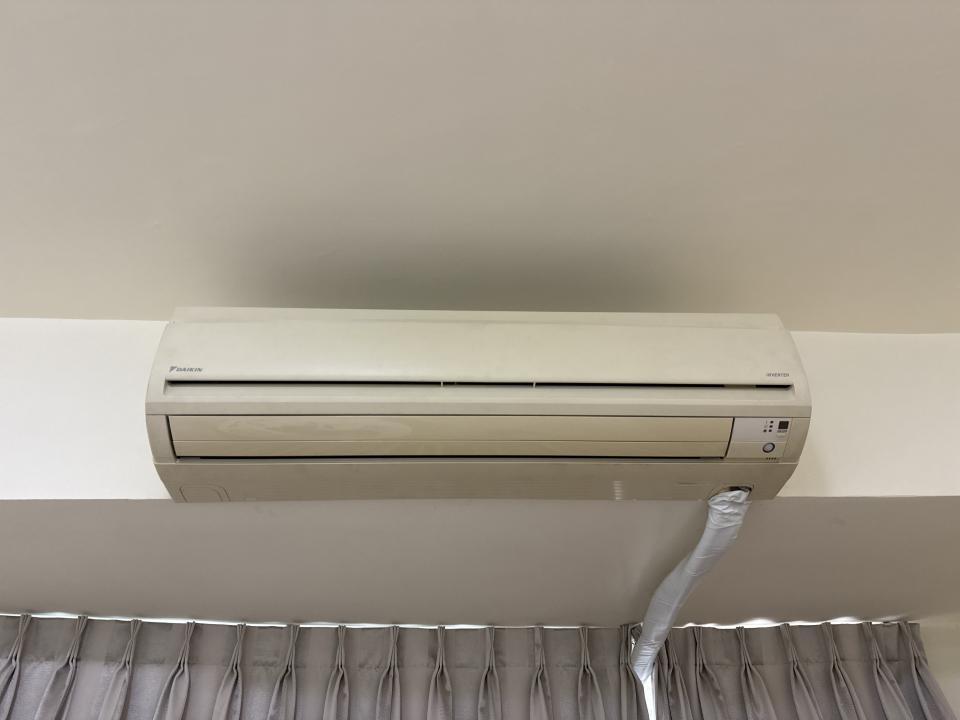 冷氣維修保養案件圖片 冷氣維修保養案件圖片