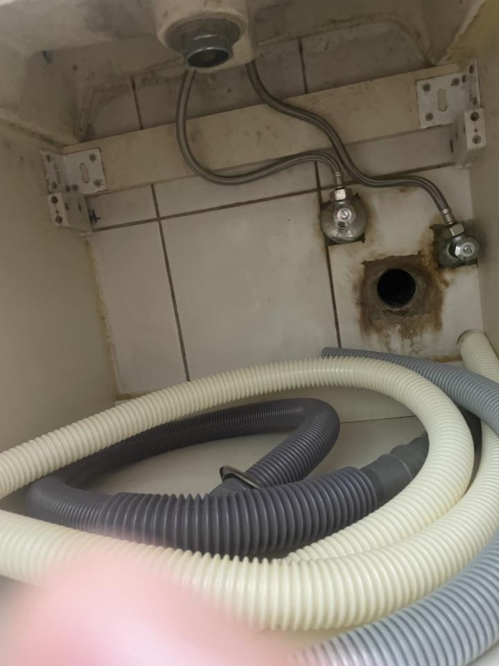 水管維修案件圖片 水管維修案件圖片