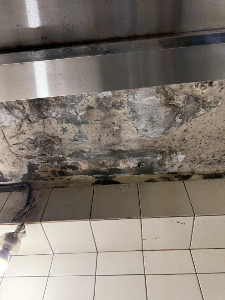 壁癌處理案件圖片 壁癌處理案件圖片