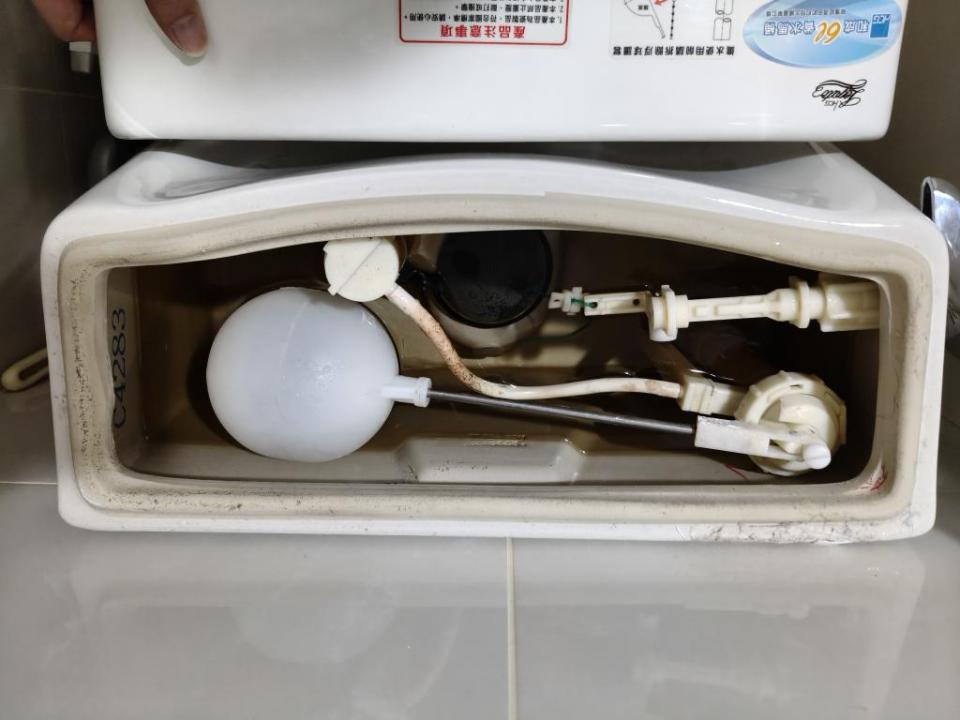 馬桶裝修案件圖片 馬桶裝修案件圖片