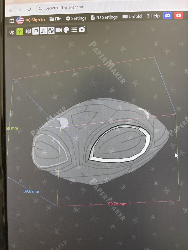 3D列印案件圖片 3D列印案件圖片