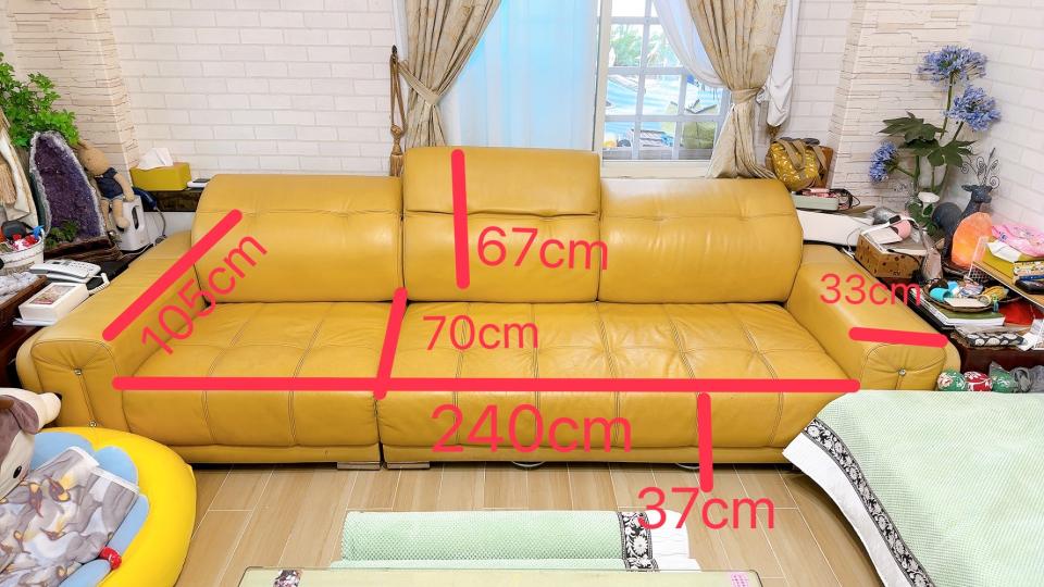 沙發修理案件圖片 沙發修理案件圖片