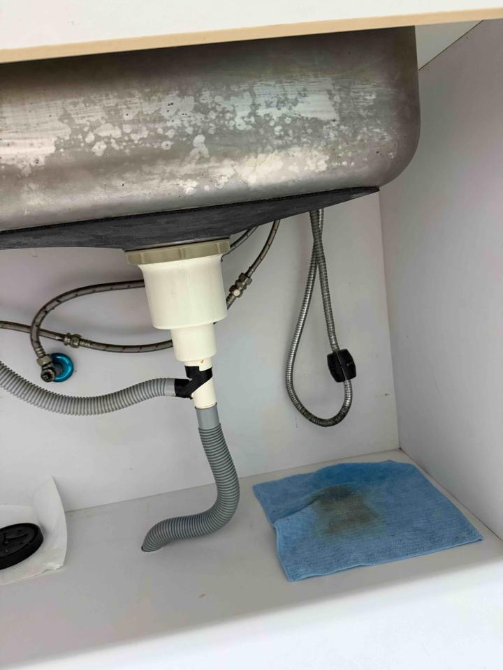 水管維修案件圖片 水管維修案件圖片