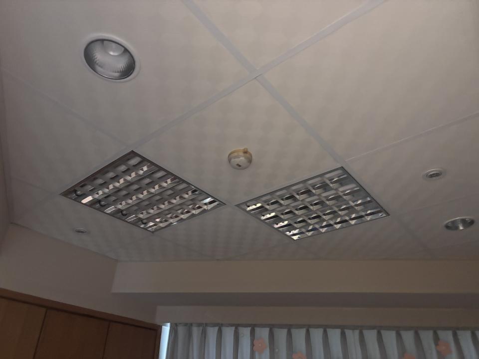 燈具安裝案件圖片 燈具安裝案件圖片