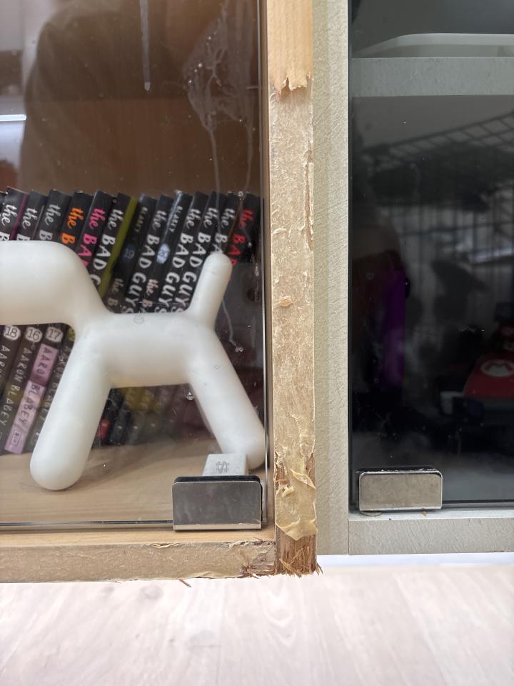 家具貼皮案件圖片 家具貼皮案件圖片